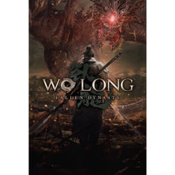 Koei Tecmo Games Wo Long: Fallen Dynasty Standard PlayStation 5