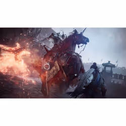 Koei Tecmo Games Wo Long: Fallen Dynasty Standard PlayStation 5