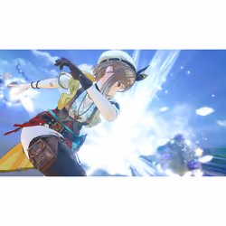 Koei Tecmo Games Atelier Ryza 3: Alchemist of the End & the Secret Key Standard PlayStation 4 - Vista aggiuntiva 4
