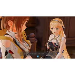 Koei Tecmo Games Atelier Ryza 3: Alchemist of the End & the Secret Key Standard PlayStation 4 - Vista aggiuntiva 8
