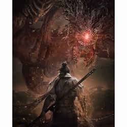 Koei Tecmo Games Wo Long: Fallen Dynasty: Steelbook Launch Edition, PlayStation 4, M (Mature)