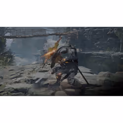 Koei Tecmo Games Wo Long: Fallen Dynasty: Steelbook Launch Edition PlayStation 4