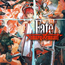 Koei Tecmo Games Fate/Samurai Remnant, Nintendo Switch, T (Teen)