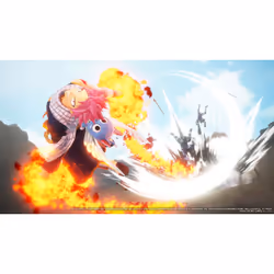 Koei Tecmo Games Fairy Tail 2 - Vista aggiuntiva 4