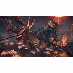 Tecmo Koei Nioh 3 Launch Edition PS5 PlayStation 5 - Vista aggiuntiva 4