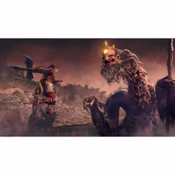 Tecmo Koei Nioh 3 Launch Edition PS5 PlayStation 5 - Vista aggiuntiva 5