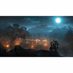 Tecmo Koei Nioh 3 Launch Edition PS5 PlayStation 5 - Vista aggiuntiva 8