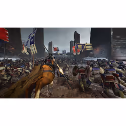 Tecmo Koei Dynasty Warriors Origins Nsw Standard Nintendo Switch 2 - Vista aggiuntiva 5