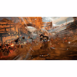 Tecmo Koei Dynasty Warriors Origins Nsw Standard Nintendo Switch 2 - Vista aggiuntiva 7