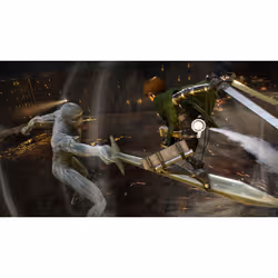 Koei Tecmo Games A.O.T. 3 PS5 Standard PlayStation 5 - Vista aggiuntiva 4
