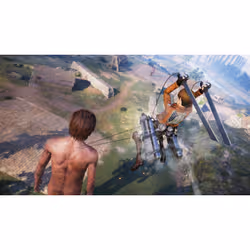 Koei Tecmo Games A.O.T. 3 PS5 Standard PlayStation 5 - Vista aggiuntiva 5