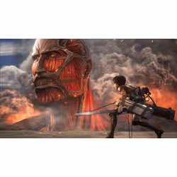 Koei Tecmo Games A.O.T. 3 NSW2 Standard Nintendo Switch 2 - Vista aggiuntiva 3