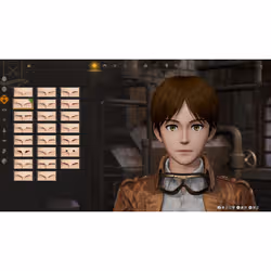 Koei Tecmo Games A.O.T. 3 NSW2 Standard Nintendo Switch 2 - Vista aggiuntiva 6