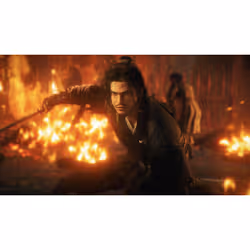 Koei Tecmo Games Wo Long 2: Wings Of Ember PS5 Standard PlayStation 5 - Vista aggiuntiva 2