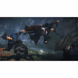Koei Tecmo Games Wo Long 2: Wings Of Ember PS5 Standard PlayStation 5 - Vista aggiuntiva 3