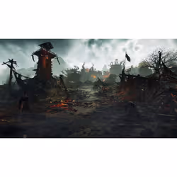 Koei Tecmo Games Wo Long 2: Wings Of Ember PS5 Standard PlayStation 5 - Vista aggiuntiva 6