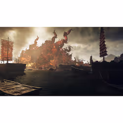 Koei Tecmo Games Wo Long 2: Wings Of Ember PS5 Standard PlayStation 5 - Vista aggiuntiva 7