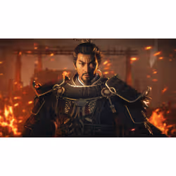Koei Tecmo Games Wo Long 2: Wings Of Ember NSW2 Standard Nintendo Switch 2 - Vista aggiuntiva 4