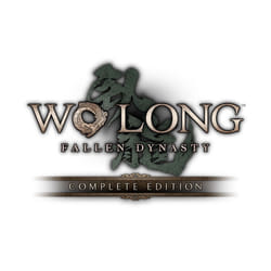 Koei Tecmo Games Wo Long: Fallen Dynasty Completa Nintendo Switch 2
