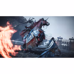 Koei Tecmo Games Wo Long: Fallen Dynasty Completa Nintendo Switch 2 - Vista aggiuntiva 2