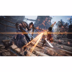 Koei Tecmo Games Wo Long: Fallen Dynasty Completa Nintendo Switch 2 - Vista aggiuntiva 5