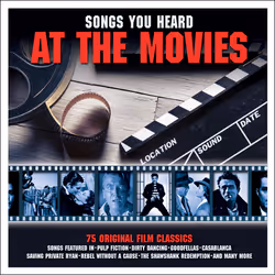 Not Now Music Songs You Heard at The Movies - Various Artists, Colonna sonora, CD, Various Artists, Supporto fisico, Adulti, ...