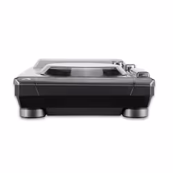 Decksaver DS-PC-XDJ1000 Accessorio per attrezzatura da DJ Coperchio per mixer/controller - Vista aggiuntiva 2