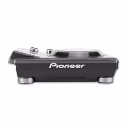 Decksaver DS-PC-XDJ1000 Accessorio per attrezzatura da DJ Coperchio per mixer/controller - Vista aggiuntiva 3