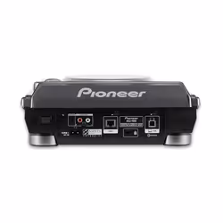 Decksaver DS-PC-XDJ1000 Accessorio per attrezzatura da DJ Coperchio per mixer/controller - Vista aggiuntiva 4