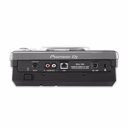 Decksaver DS-PC-XDJ700 Accessorio per attrezzatura da DJ Coperchio per mixer/controller - Vista aggiuntiva 2