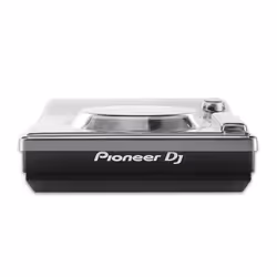 Decksaver DS-PC-XDJ700 Accessorio per attrezzatura da DJ Coperchio per mixer/controller - Vista aggiuntiva 3