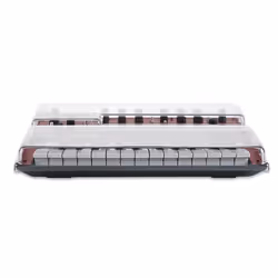 Decksaver DS-PC-MONOLOGUE accessorio per sintetizzatore