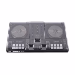 Decksaver DSLE-PC-KONTROLS2MK3 Accessorio per attrezzatura da DJ Coperchio per mixer/controller