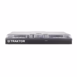 Decksaver DSLE-PC-KONTROLS2MK3 Accessorio per attrezzatura da DJ Coperchio per mixer/controller