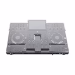 Decksaver DS-PC-PRIME4 Accessorio per attrezzatura da DJ Coperchio per mixer/controller - Vista aggiuntiva 2