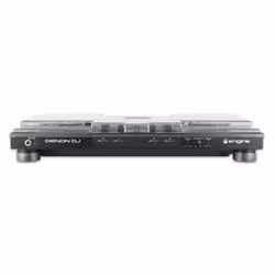 Decksaver DS-PC-PRIME4 Accessorio per attrezzatura da DJ Coperchio per mixer/controller - Vista aggiuntiva 3