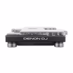 Decksaver DS-PC-PRIME4 Accessorio per attrezzatura da DJ Coperchio per mixer/controller - Vista aggiuntiva 4