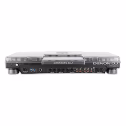 Decksaver DS-PC-PRIME4 Accessorio per attrezzatura da DJ Coperchio per mixer/controller - Vista aggiuntiva 5