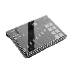 Decksaver DS-PC-RCASTERPRO Accessorio per attrezzatura da DJ Coperchio per mixer/controller