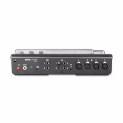 Decksaver DS-PC-RCASTERPRO Accessorio per attrezzatura da DJ Coperchio per mixer/controller