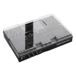 Decksaver DS-PC-PRIMEGO accessoire et équipements DJ Coque de protection équipement dj