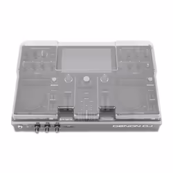 Decksaver DS-PC-PRIMEGO accessoire et équipements DJ Coque de protection équipement dj