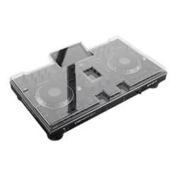 Decksaver DS-PC-PRIME2 Accessorio per attrezzatura da DJ Coperchio per mixer/controller