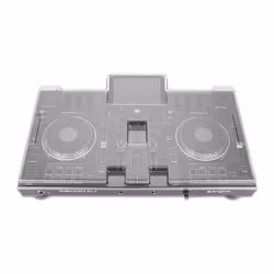 Decksaver DS-PC-PRIME2 Accessorio per attrezzatura da DJ Coperchio per mixer/controller
