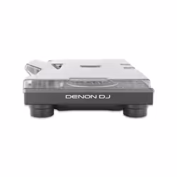Decksaver DS-PC-PRIME2 Accessorio per attrezzatura da DJ Coperchio per mixer/controller