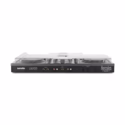 Decksaver DSLE-PC-INPULSE500 Accessorio per attrezzatura da DJ Coperchio per mixer/controller - Vista aggiuntiva 4