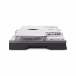Decksaver DSLE-PC-INPULSE500 Accessorio per attrezzatura da DJ Coperchio per mixer/controller - Vista aggiuntiva 5