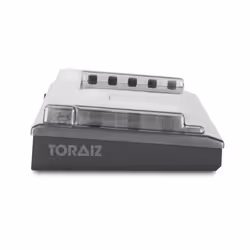 Decksaver DS-PC-SQUID Accessorio per attrezzatura da DJ Coperchio per mixer/controller - Vista aggiuntiva 4