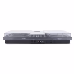 Decksaver DS-PC-INPULSET7 Accessorio per attrezzatura da DJ Coperchio per mixer/controller - Vista aggiuntiva 2