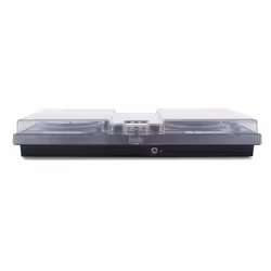 Decksaver DS-PC-INPULSET7 Accessorio per attrezzatura da DJ Coperchio per mixer/controller - Vista aggiuntiva 3